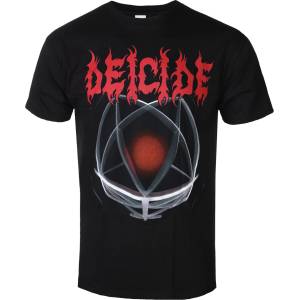 Plastic head мъжка тениска deicide - legion - plastic head - ph12681
