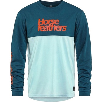 Horsefeathers Fury LS Sail Blue
