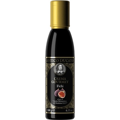Antico Ducato balzamiko krém fíkový 180 g