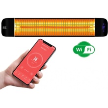 Elíz EGH 24 Smart