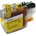 Compatible Brother LC-3617Y съвместима касета yellow