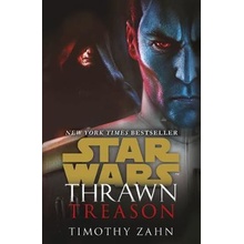 Thrawn: Treason - Zahn Timothy