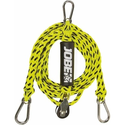 Jobe Watersports Bridle With Pulley 12ft 2 P