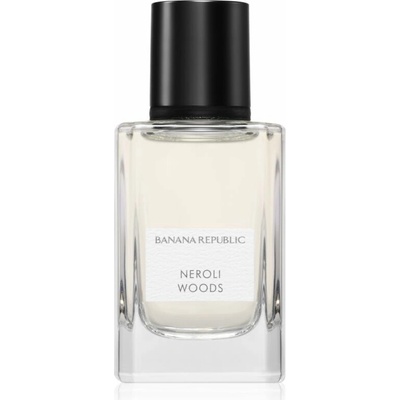 Banana Republic Neroli Woods parfémovaná voda unisex 30 ml