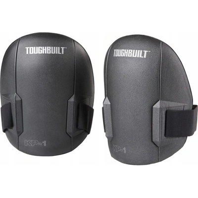 TOUGHBUILT Ultra ľahké pracovné chrániče kolien Essential TB-KP-1