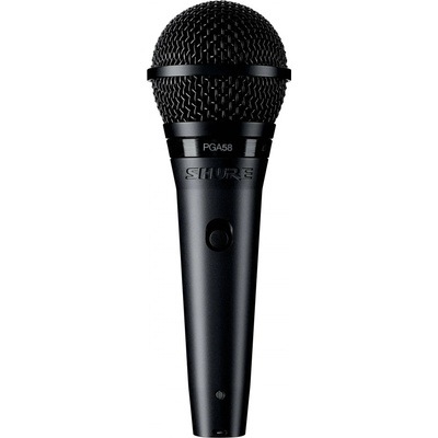 Shure PGA58