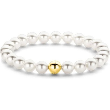 Ti Sento Дамска перлена гривна Ti Sento 23012YP (23012YP)