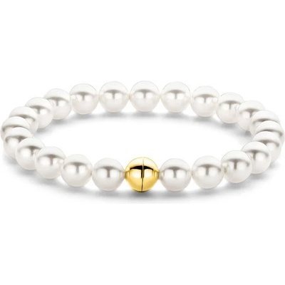 Ti Sento Дамска перлена гривна Ti Sento 23012YP (23012YP)