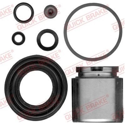 QUICK BRAKE Opravná sada brzdového strmeňa 114-5093