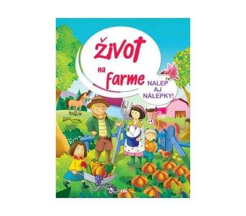 Život na farme
