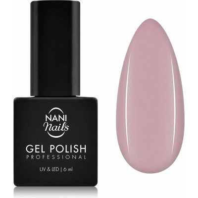 NANI gél lak Make a Wish 6 ml