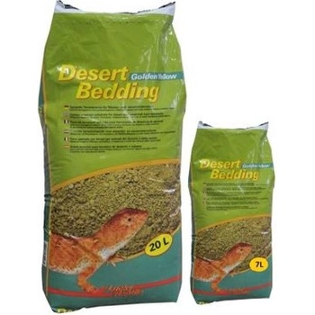 Lucky Reptile Desert Bedding Outback Red 20 L