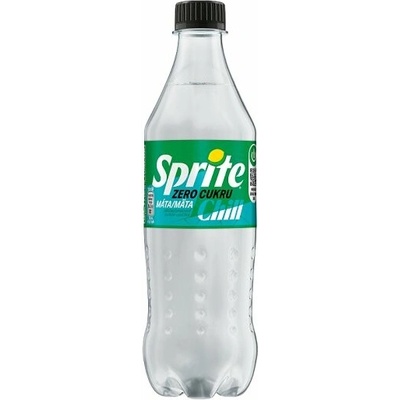 Sprite Zero Cukru Chill mäta 500 ml