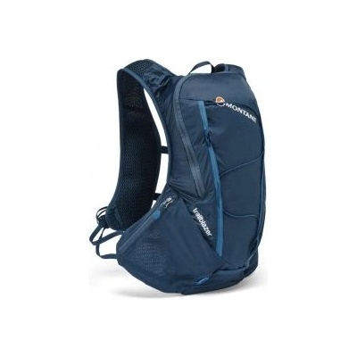 Montane Trailblazer 8l narwhal blue