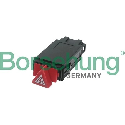 Vypínač výstražných blikačů Borsehung B18002