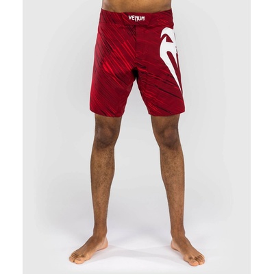 Venum Fight šortky Rapid Cherry Red