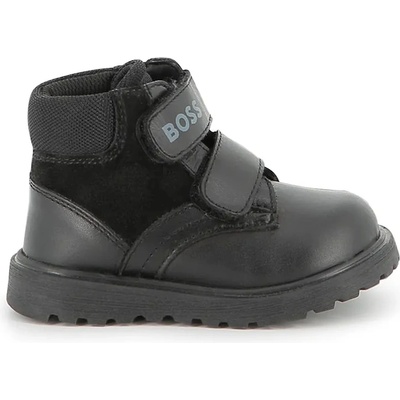 BOSS Детски маратонки boss (j52587.28.30)