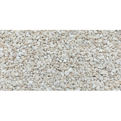 OMYA Aqua juraperle JW uhličitan vápenatý 1 - 2 mm, 25 Kg