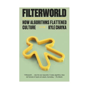 Filterworld (ISBN: 9780593466797)