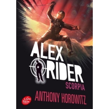 Alex Rider 5/Scorpia | Anthony Horowitz