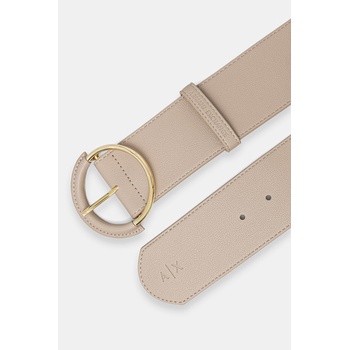 Armani Exchange дамски колан от имитация на кожа (XW002621.AF22692)