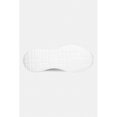 Calvin Klein LIGHT EVA RUNNER NYL-SUE маратонки дамски (HW0HW03149)