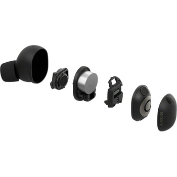 Image 1 of Sony WF1000XM6B.CE7 black