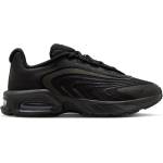 Nike Air Max Fire Sneakers Womens - Triple Black