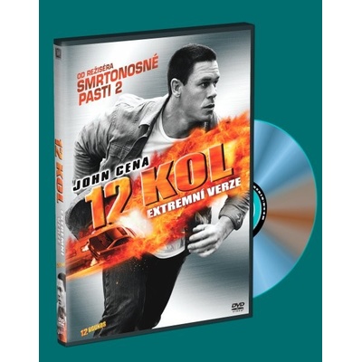 12 kol: , DVD