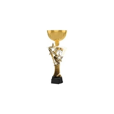 Poháry Bauer Akrylátová trofej ASTARNCUPM08 Atletika