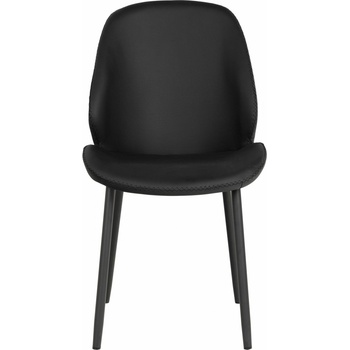 House Nordic Monte Carlo ekokůže černá 1001126