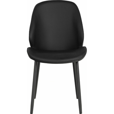 House Nordic Monte Carlo ekokůže černá 1001126