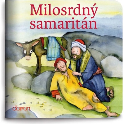 Milosrdná samaritán