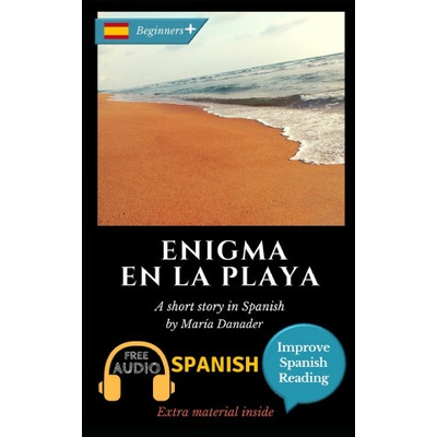 Enigma en la playa Danader Maria Danader – Hledejceny.cz