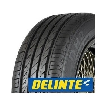 Delinte DH2 235/45 R17 97W