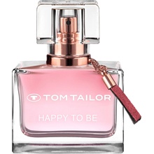 Tom Tailor Happy To be parfémovaná voda dámská 30 ml