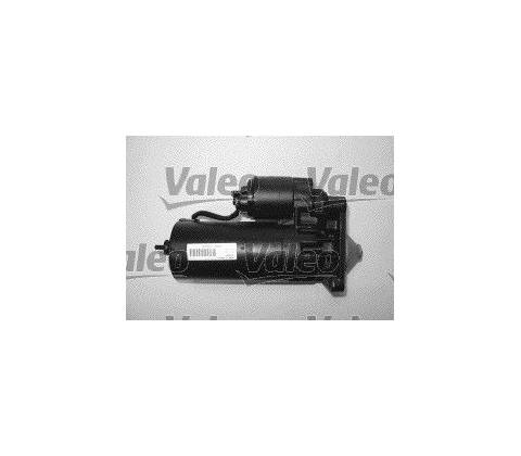 Startér VALEO 433248