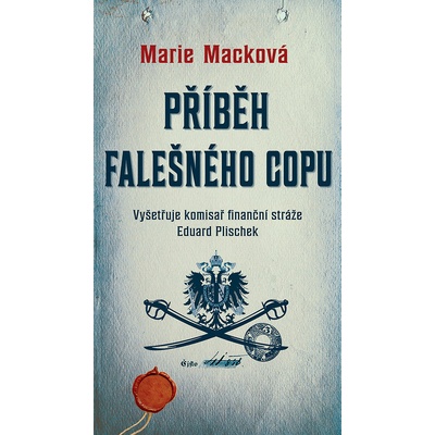 Případ falešného copu