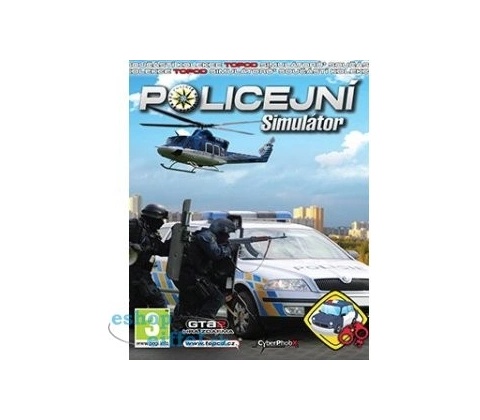 Police Simulator