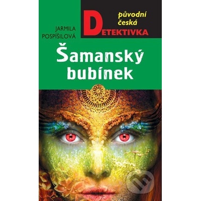 Šamanský bubínek