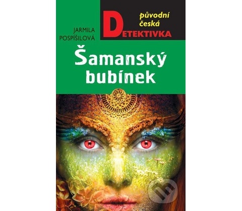 Šamanský bubínek