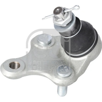 Zvislý/nosný čap FEBI BILSTEIN 196241