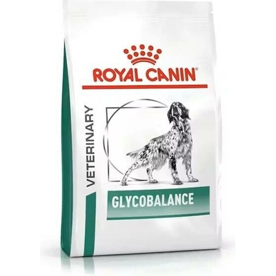 Royal Canin Veterinary Diet Dog Glycobalance 1,5 kg