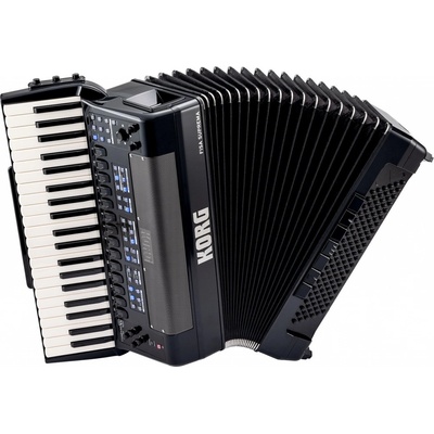 Korg FISA Suprema-P