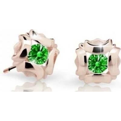 Cutie Jewellery C2216-30-X-4 zelená