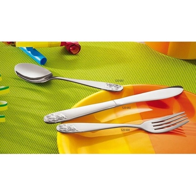 Gastro Lžíce dětská medvídek 12 ks
