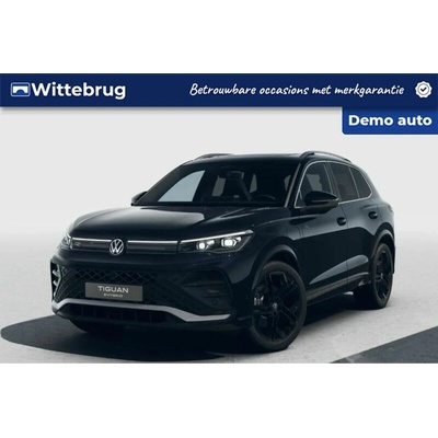 Volkswagen Tiguan 1.5 eHybrid R-Line DSG 150 kW