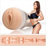 Fleshlight Masturbators Мастурбатор влудяваща вагина от кибер кожа 25см