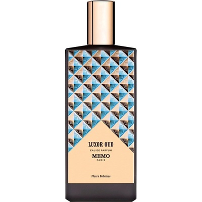 Memo Paris Luxor Oud parfumovaná voda unisex 75 ml