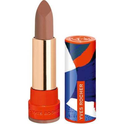 Yves Rocher Matná rtěnka Nude Delicieux 3,7 g